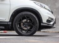 Honda CR-V 2.4 EL AWD PF-รถบ้านมือสอง