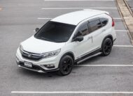 Honda CR-V 2.4 EL AWD PF-รถบ้านมือสอง