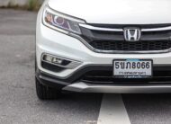 Honda CR-V 2.4 EL AWD PF-รถบ้านมือสอง