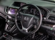 Honda CR-V 2.4 EL AWD PF-รถบ้านมือสอง