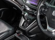 Honda CR-V 2.4 EL AWD PF-รถบ้านมือสอง