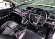 Honda CR-V 2.4 EL AWD PF-รถบ้านมือสอง