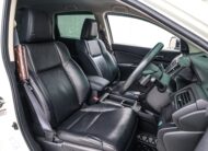 Honda CR-V 2.4 EL AWD PF-รถบ้านมือสอง