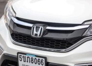 Honda CR-V 2.4 EL AWD PF-รถบ้านมือสอง