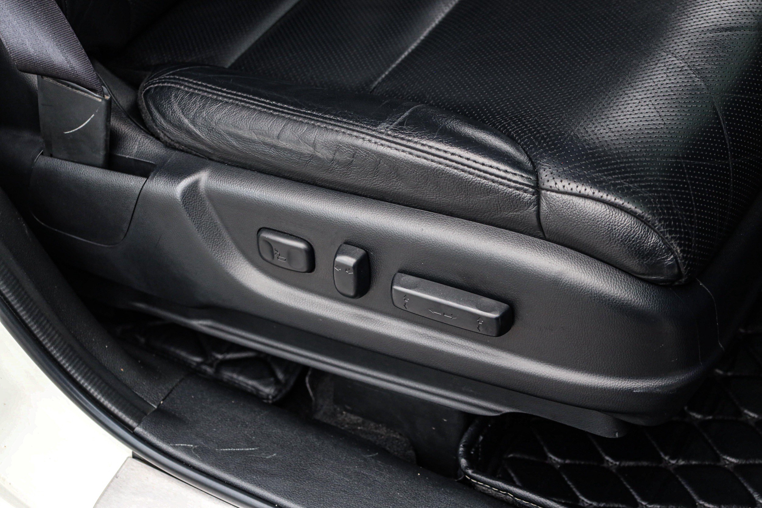 Honda CR-V 2.4 EL AWD PF-รถบ้านมือสอง