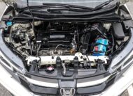 Honda CR-V 2.4 EL AWD PF-รถบ้านมือสอง