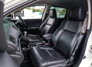 Honda CR-V 2.4 EL AWD PF-รถบ้านมือสอง