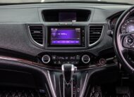 Honda CR-V 2.4 EL AWD PF-รถบ้านมือสอง