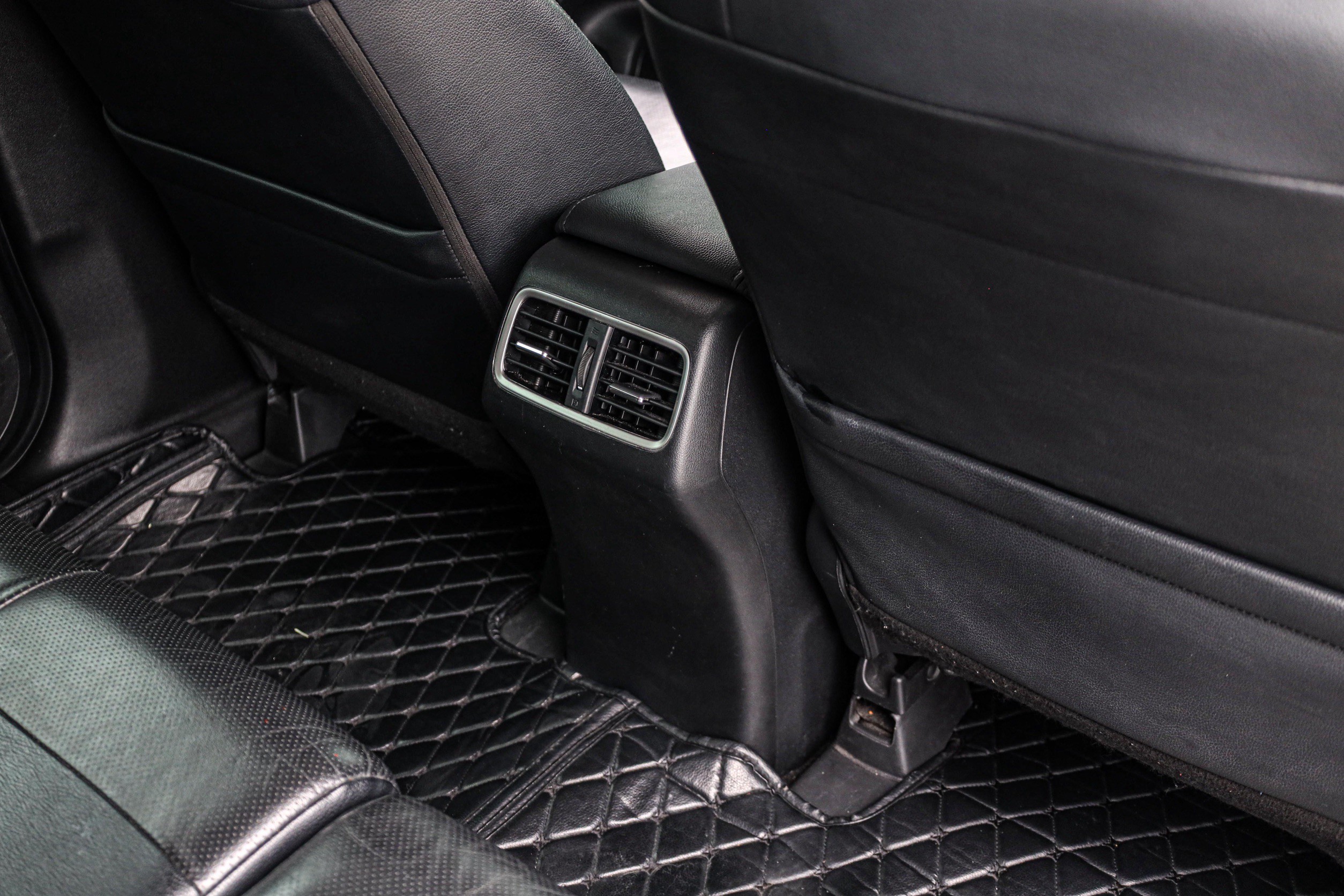 Honda CR-V 2.4 EL AWD PF-รถบ้านมือสอง