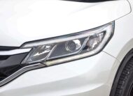 Honda CR-V 2.4 EL AWD PF-รถบ้านมือสอง