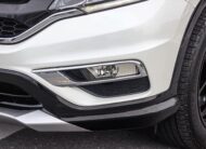 Honda CR-V 2.4 EL AWD PF-รถบ้านมือสอง