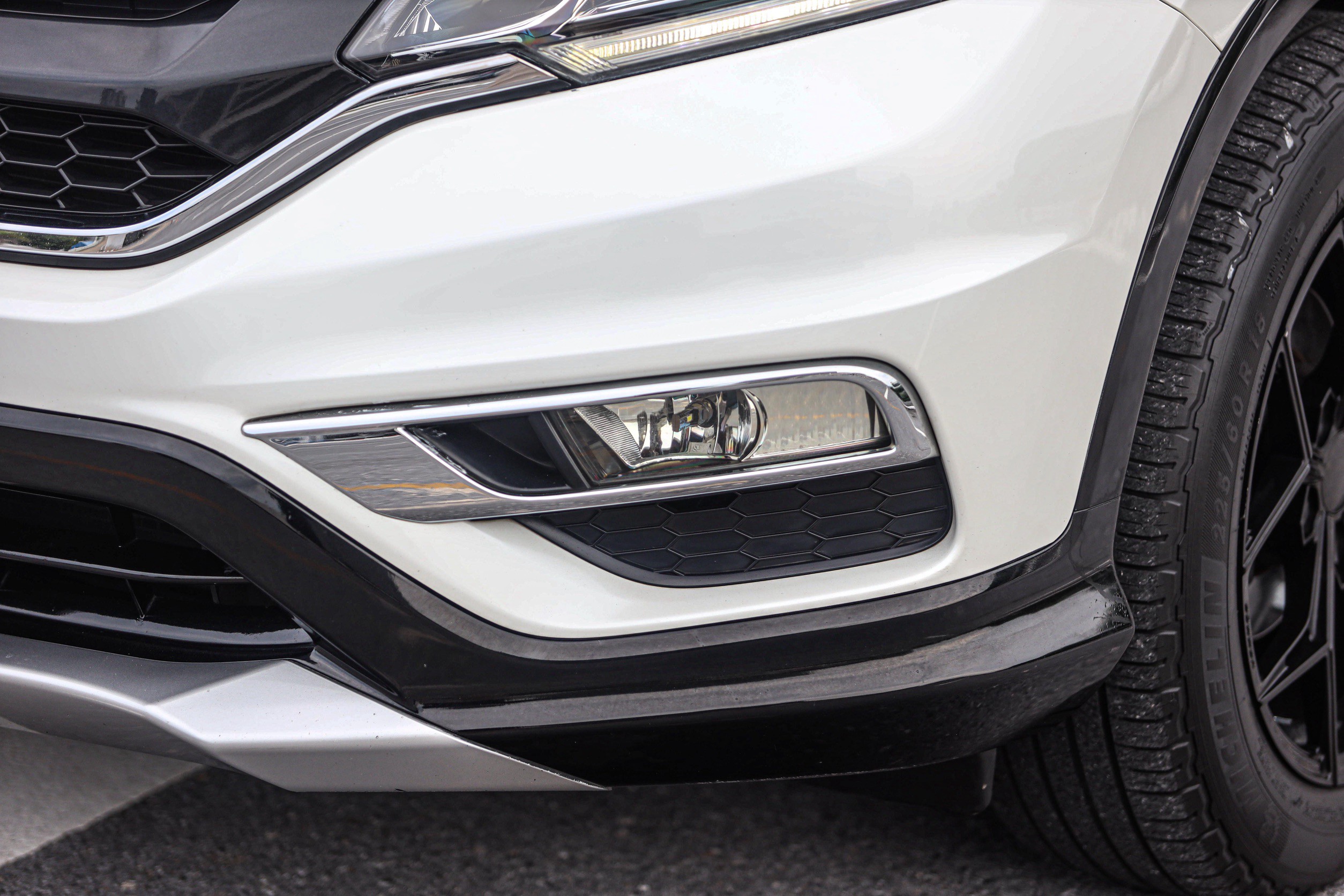Honda CR-V 2.4 EL AWD PF-รถบ้านมือสอง