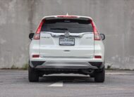 Honda CR-V 2.4 EL AWD PF-รถบ้านมือสอง