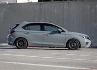 Honda City Hatchback 1.0 Turbo SV PF-รถบ้านมือสอง