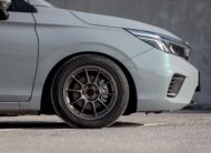 Honda City Hatchback 1.0 Turbo SV PF-รถบ้านมือสอง