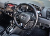 Honda City Hatchback 1.0 Turbo SV PF-รถบ้านมือสอง