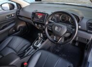 Honda City Hatchback 1.0 Turbo SV PF-รถบ้านมือสอง