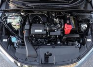 Honda City Hatchback 1.0 Turbo SV PF-รถบ้านมือสอง