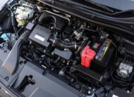 Honda City Hatchback 1.0 Turbo SV PF-รถบ้านมือสอง