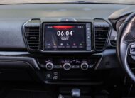 Honda City Hatchback 1.0 Turbo SV PF-รถบ้านมือสอง