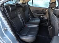 Honda City Hatchback 1.0 Turbo SV PF-รถบ้านมือสอง