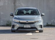 Honda City Hatchback 1.0 Turbo SV PF-รถบ้านมือสอง