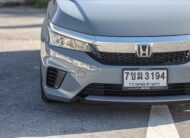 Honda City Hatchback 1.0 Turbo SV PF-รถบ้านมือสอง
