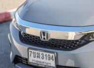 Honda City Hatchback 1.0 Turbo SV PF-รถบ้านมือสอง