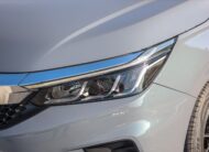 Honda City Hatchback 1.0 Turbo SV PF-รถบ้านมือสอง