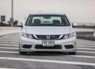 Honda Civic FB 1.8 S PF-รถบ้านมือสอง