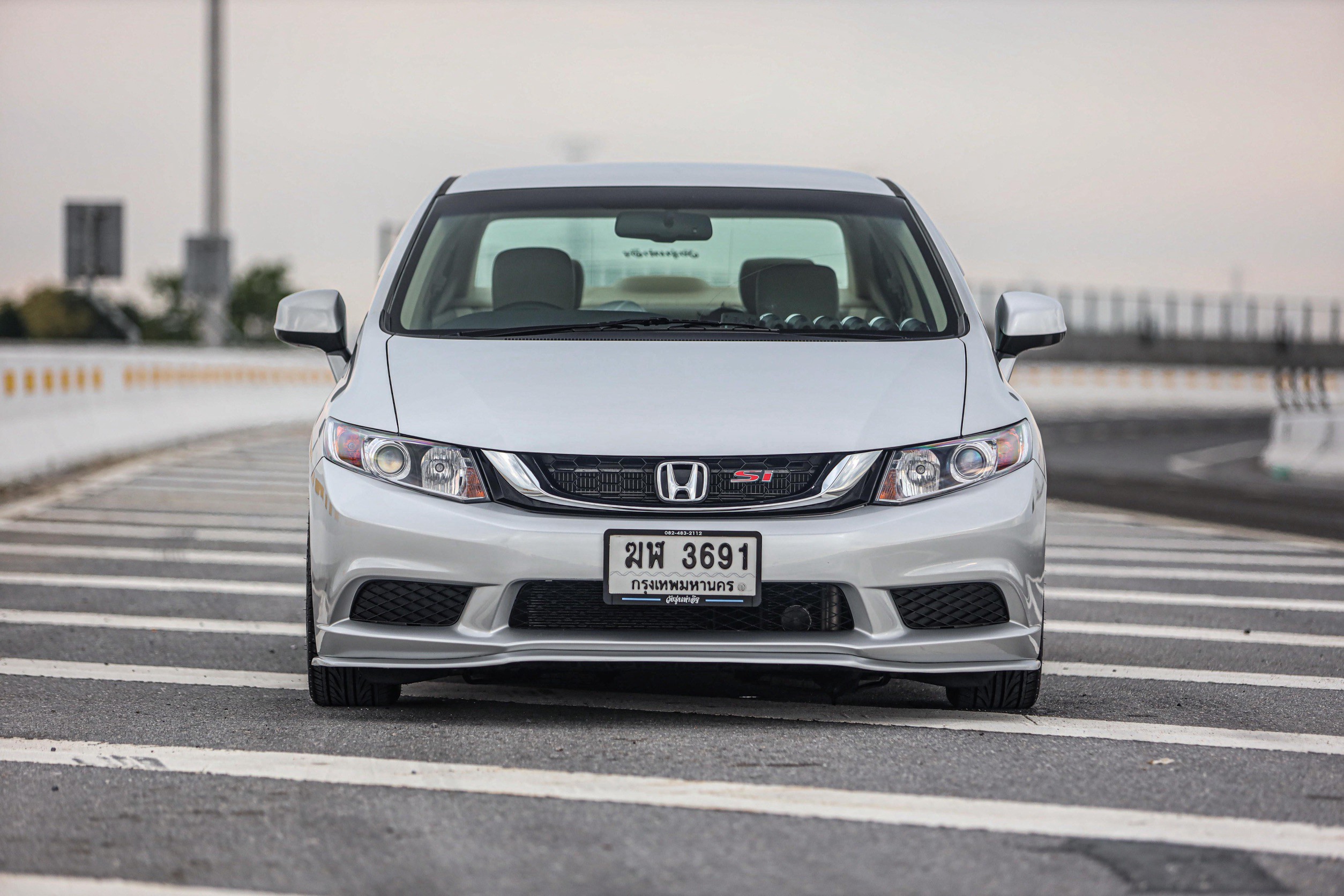 Honda Civic FB 1.8 S PF-รถบ้านมือสอง