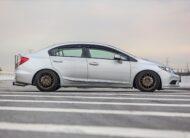 Honda Civic FB 1.8 S PF-รถบ้านมือสอง