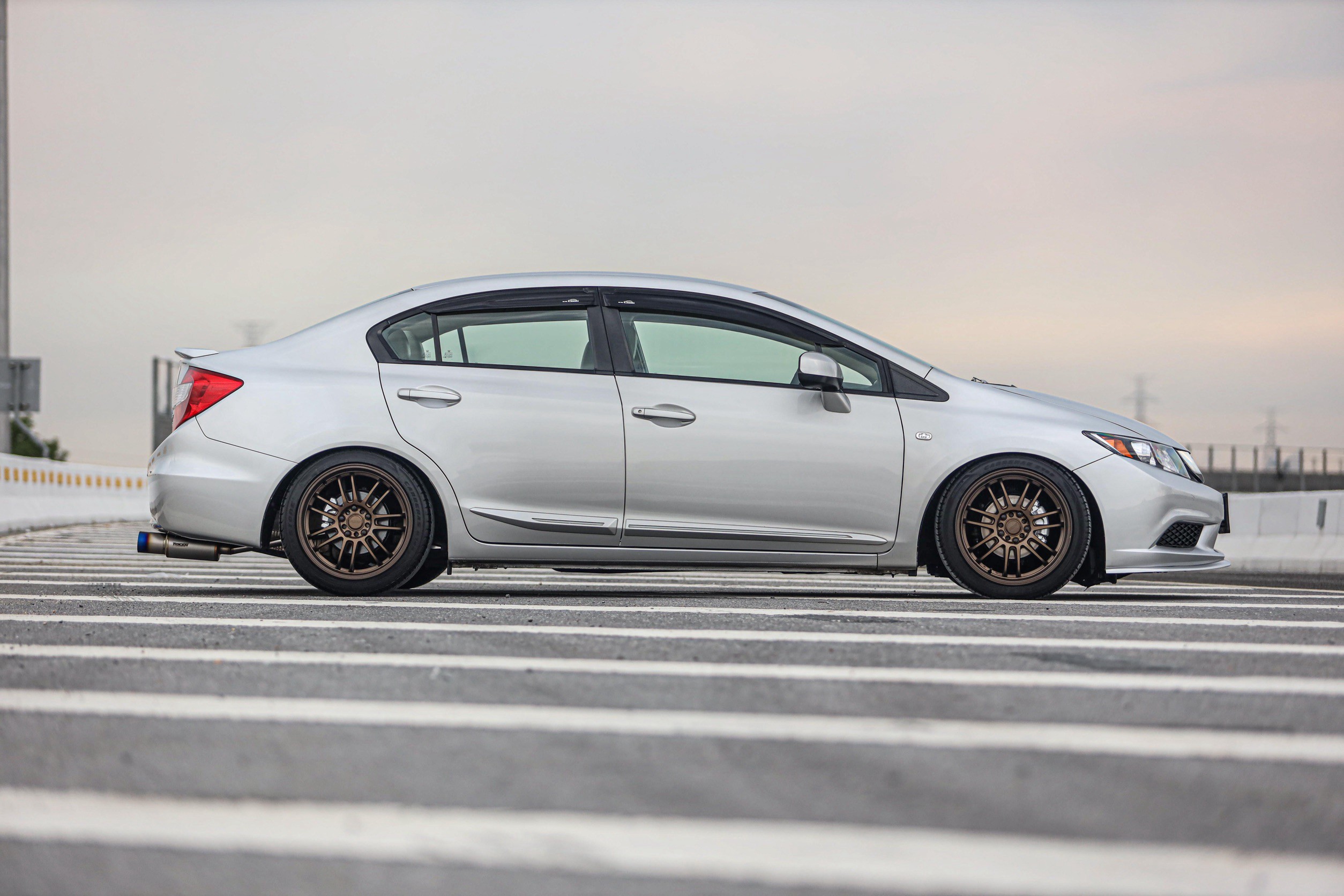 Honda Civic FB 1.8 S PF-รถบ้านมือสอง