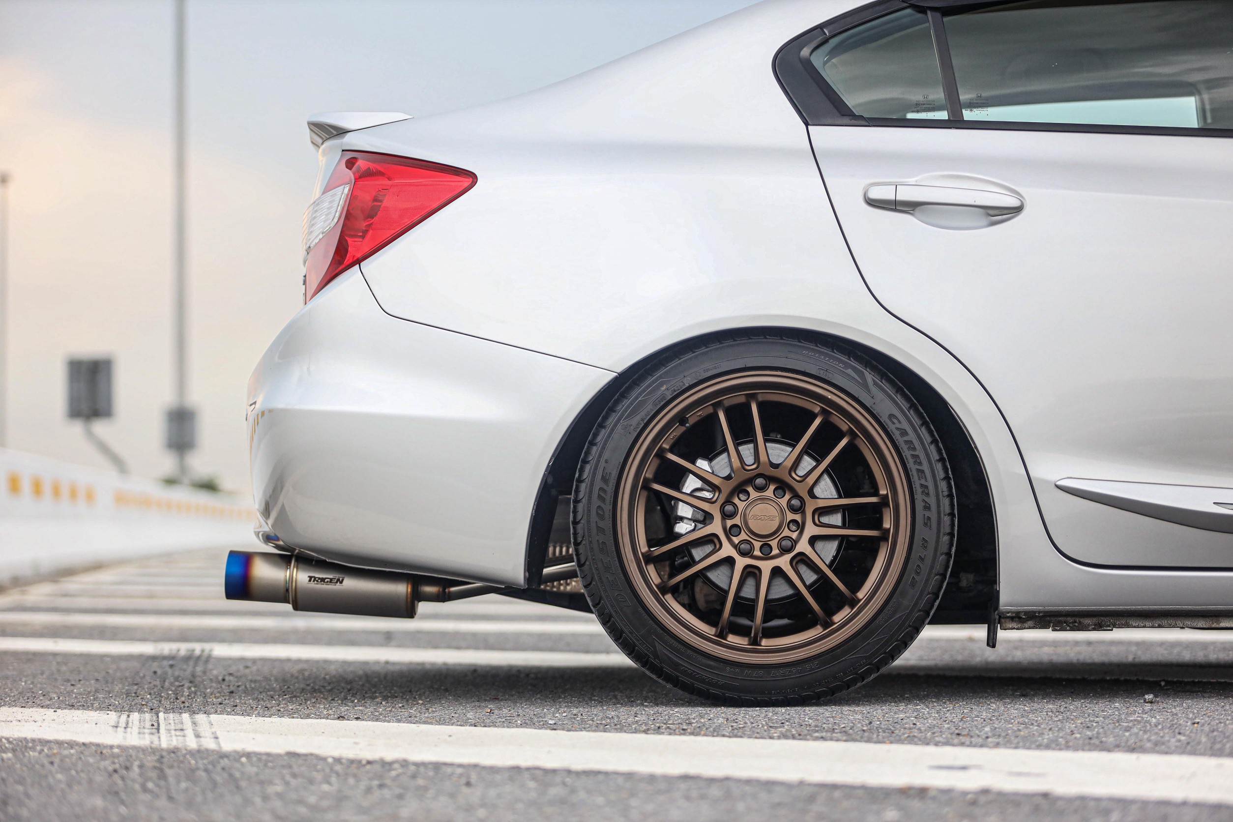 Honda Civic FB 1.8 S PF-รถบ้านมือสอง