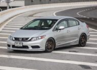 Honda Civic FB 1.8 S PF-รถบ้านมือสอง