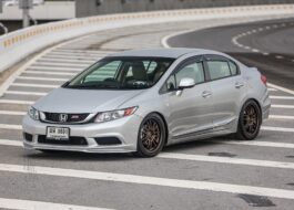 Honda Civic FB 1.8 S PF-รถบ้านมือสอง
