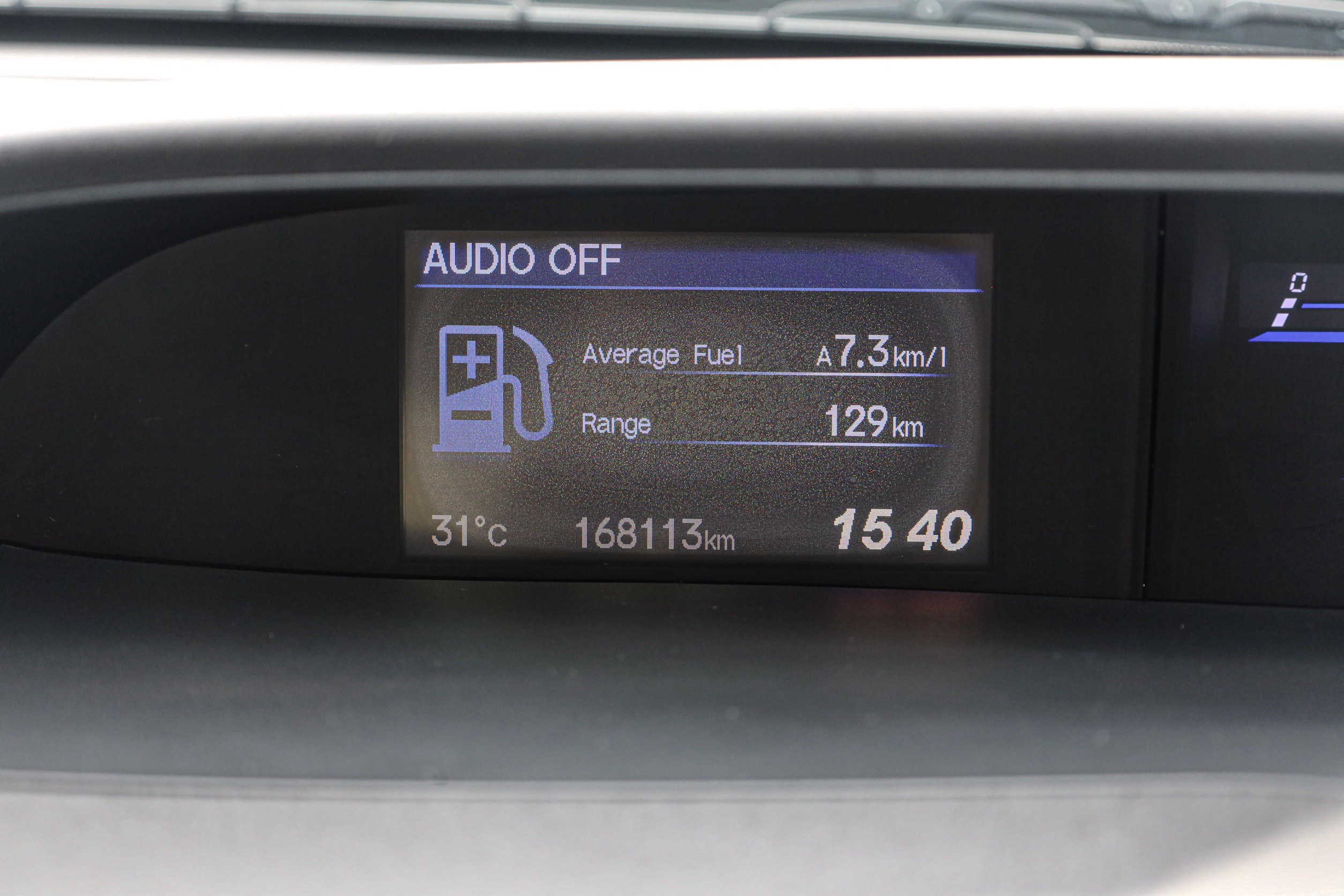 Honda Civic FB 1.8 S PF-รถบ้านมือสอง
