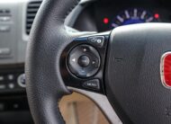 Honda Civic FB 1.8 S PF-รถบ้านมือสอง