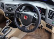 Honda Civic FB 1.8 S PF-รถบ้านมือสอง