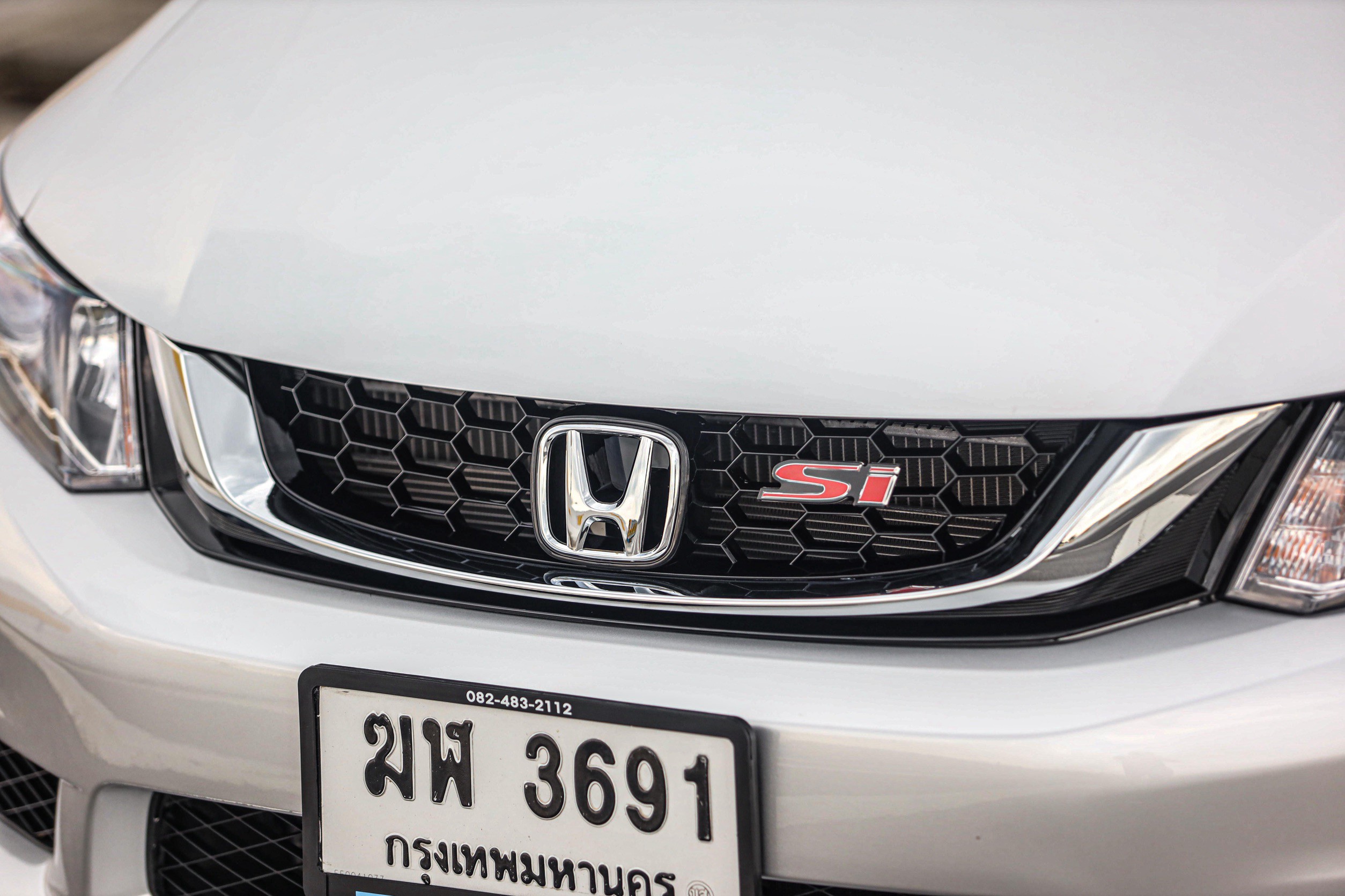 Honda Civic FB 1.8 S PF-รถบ้านมือสอง
