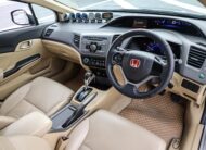 Honda Civic FB 1.8 S PF-รถบ้านมือสอง