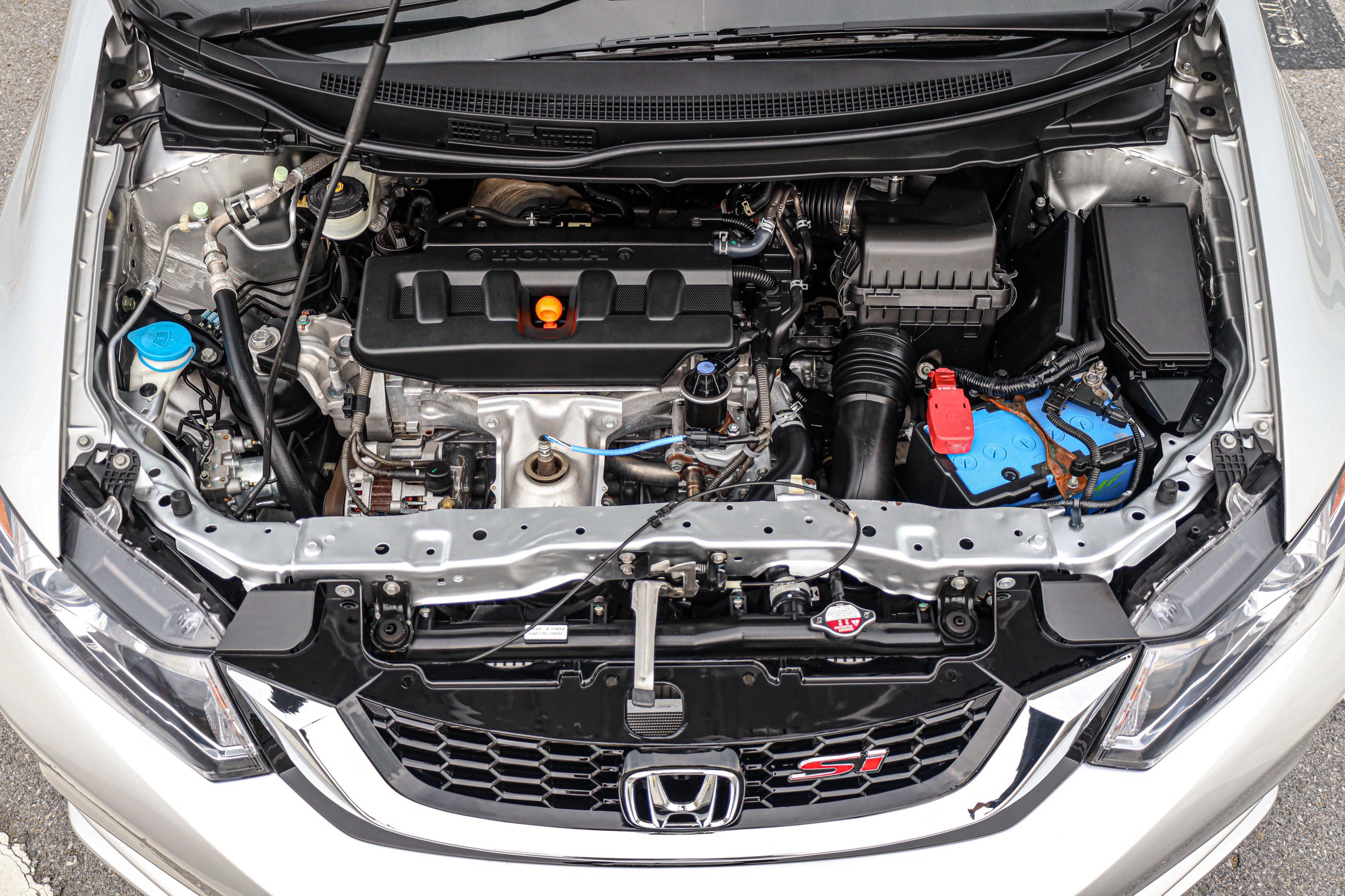 Honda Civic FB 1.8 S PF-รถบ้านมือสอง