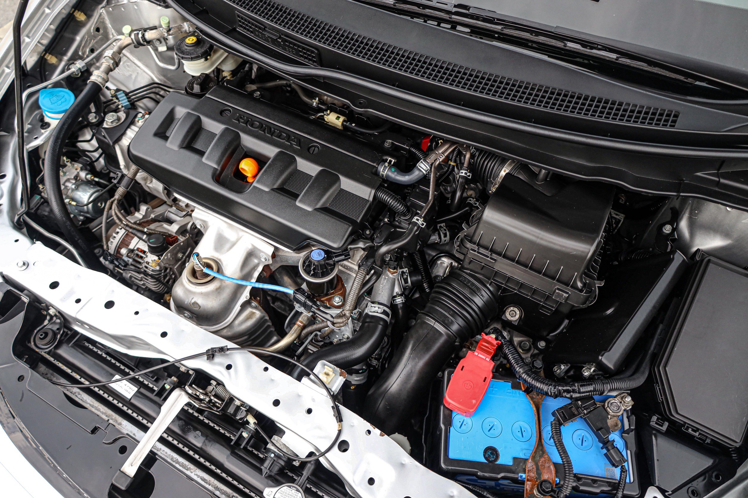 Honda Civic FB 1.8 S PF-รถบ้านมือสอง
