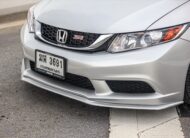 Honda Civic FB 1.8 S PF-รถบ้านมือสอง