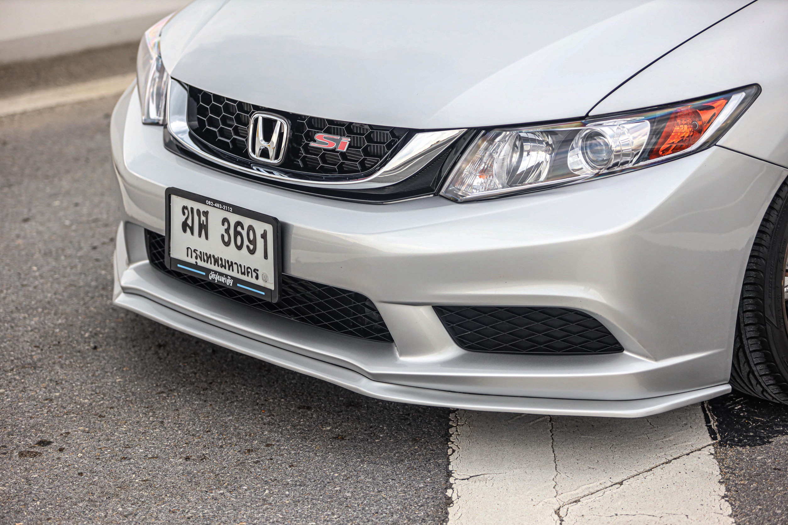 Honda Civic FB 1.8 S PF-รถบ้านมือสอง