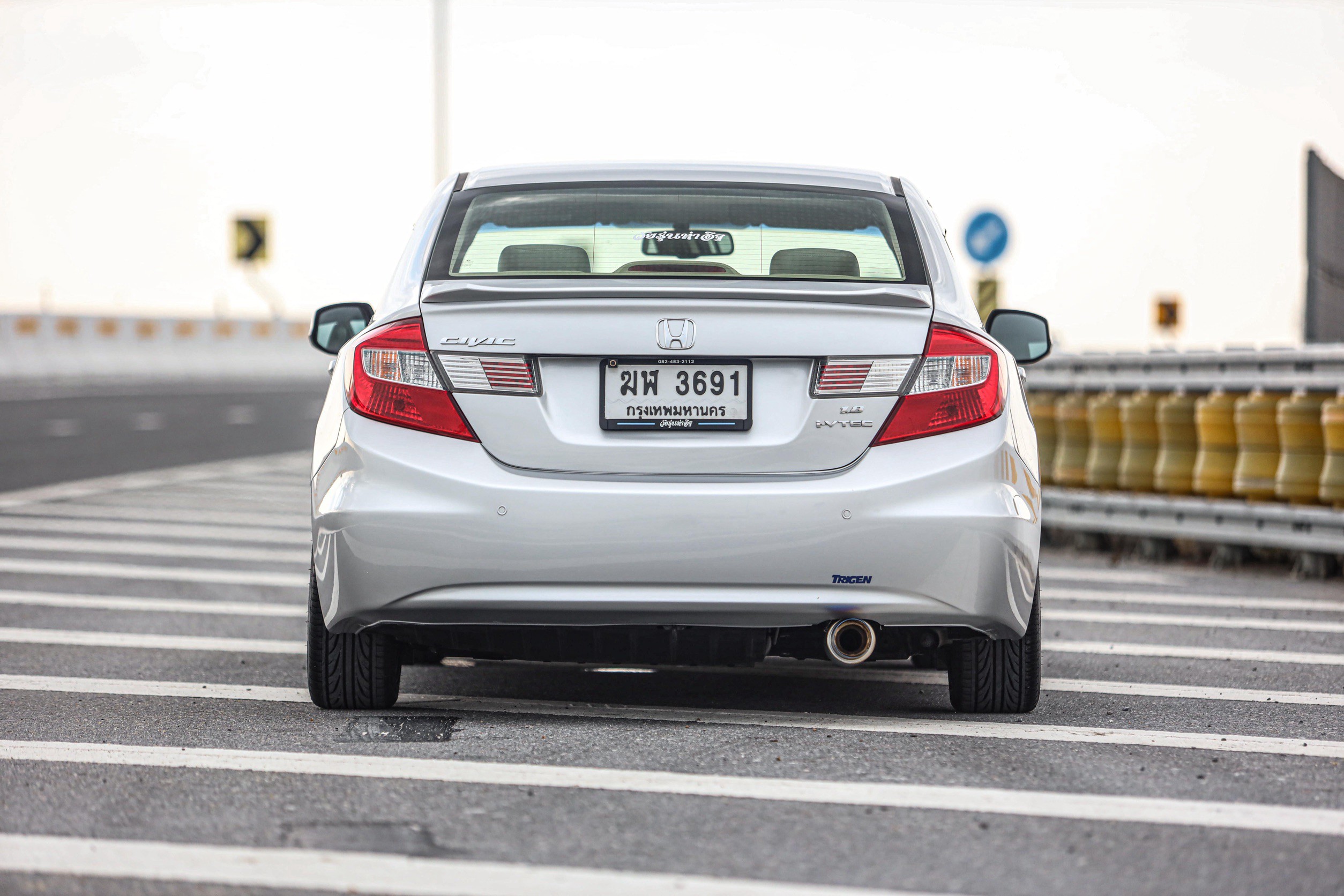 Honda Civic FB 1.8 S PF-รถบ้านมือสอง