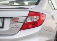 Honda Civic FB 1.8 S PF-รถบ้านมือสอง