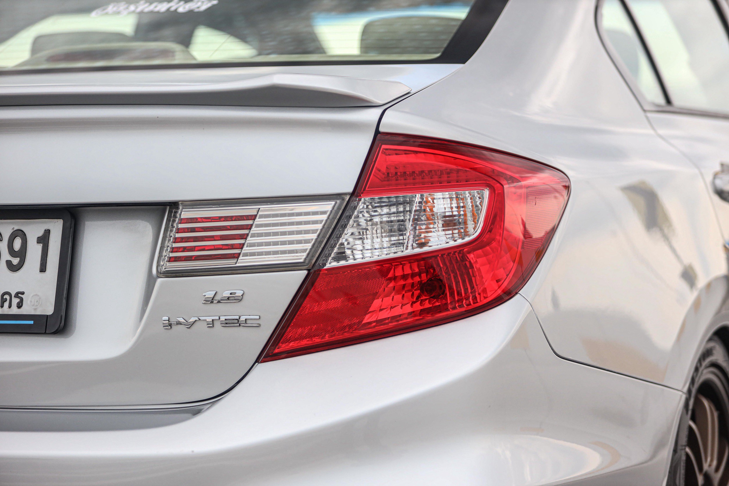 Honda Civic FB 1.8 S PF-รถบ้านมือสอง