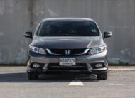 Honda Civic FB 1.8 E sport PF-รถบ้านมือสอง