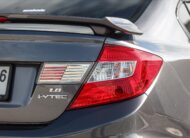 Honda Civic FB 1.8 E sport PF-รถบ้านมือสอง